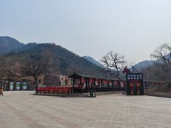 -山叶口景区