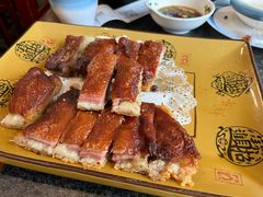 糯米香酥鸭-老来福·非遗酸汤兔(凯旋路店)