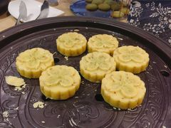 -杭州国际会议中心洲际酒店-原素全日餐厅(解放东路店)