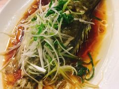 -同里湖大饭店-怡景轩中餐厅(同里古镇店)