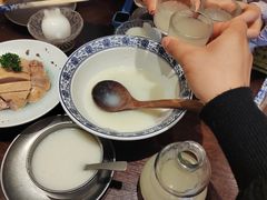 -古都历食南京菜·烤鸭·鸭血粉丝·汤包(南京博物院店)