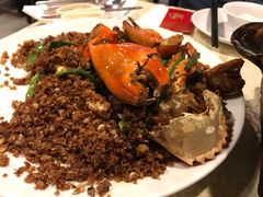 -喜记避风塘炒辣蟹(旗舰店)