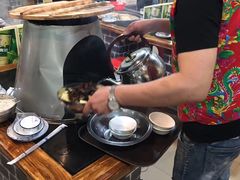 -炮爷东北铁锅炖(棠安路店)