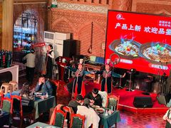 -伊带伊路新疆美食府(呼家楼店)