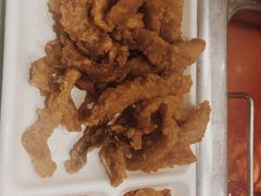 -海底捞火锅(上元大街店)