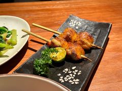 -人间酒暖·Go blanc·烧鸟·深夜食堂(陆家嘴店)