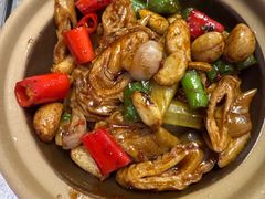 -留半山·香港食堂(啦啦宝都店)