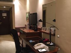 -深圳香格里拉酒店