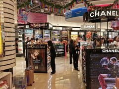 -王权免税店(廊曼机场店)