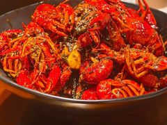 -金陵一哥龙虾馆(三牌楼总店)