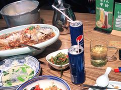 -湘邻呷铺·田园家宴(汉基广场店)