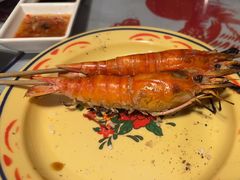 -辉记炭烧海鲜大排档·老字号(福田店)