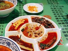 -令氏家外家周秦食府(高新店)