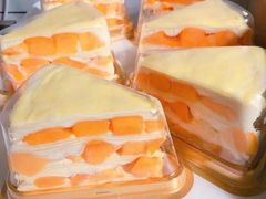 -三三烘焙坊(滨江店)