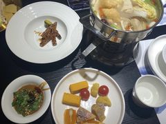 -天一朴素(武汉大学店)