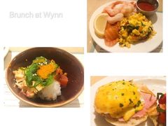 -拉斯维加斯永利酒店