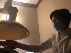 -裕和堂中医推拿艾灸(太古汇臻品店)
