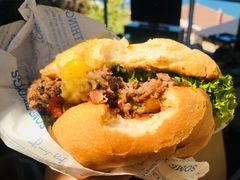 -Fergburger(皇后镇店)