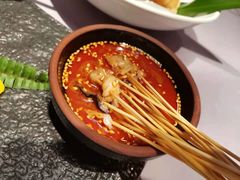 -梧桐北京烤鸭·铜锅涮肉(海岸城店)