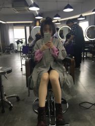 点击看大图 -HD HAIR STYLE