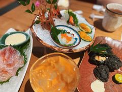 -和创柚子·会席日本料理(新区淮海街店)