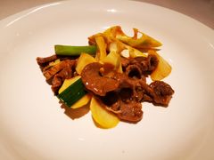 -Yan Ting 宴庭中餐厅(上海静安瑞吉酒店)