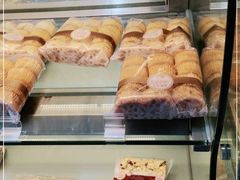 -长乐饼家(五羊新城店)