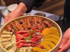 -二十八里太湖船菜(吉祥路店)