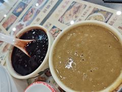 -葛记焖饼(伏牛路店)