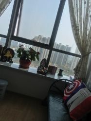 -ONE·男士国潮·美式渐变·理发馆·BARBER SHOP