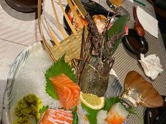 -王鼎精致料理铁板烧(世博源店)