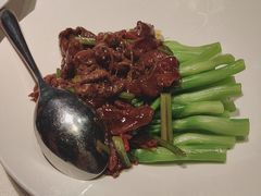 -潮舍(环球金融中心店)