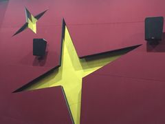 -中影·星感觉激光巨幕影城(博物馆店)