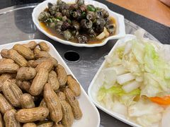 -羊阿公·嘉福烤全羊龙虾馆·家常菜(广益店)