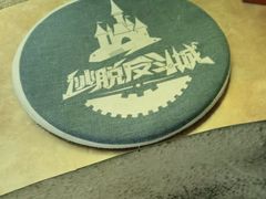 -逃脱反斗城沉浸剧情密室(北京路店)