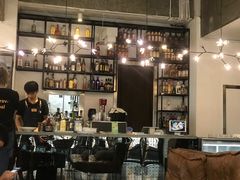 -Nectar One Cafe(勇烈路n1店)