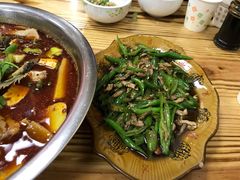 -韩妹鱼庄·泸定老字号(泸定店)
