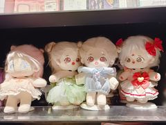 -番茄口袋(上海普陀区环球港店)