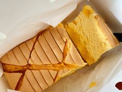 咸蛋黄夹心-小熊吉姆(kkone店)