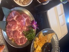-老卜奎齐齐哈尔烤肉(人民东路店)