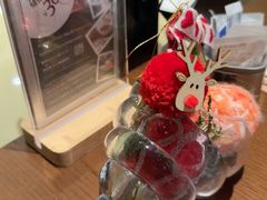 -大连铂尔曼酒店-铂尔曼美食廊 Pullman Deli