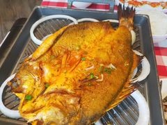 -西贝(上海新梅广场店)
