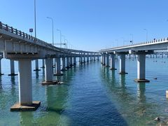 -星海湾跨海大桥