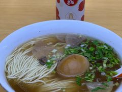 -苏氏牛肉面(团结路店)