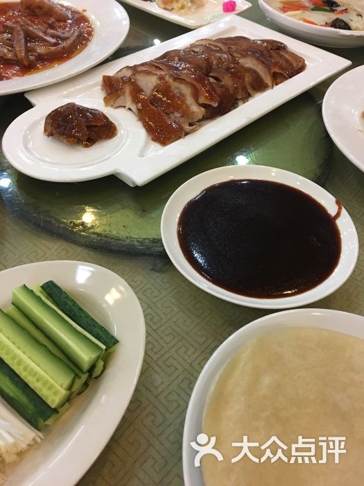 会宾楼(西青道店-图片-天津美食-大众点评网