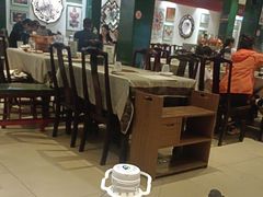 -东来顺饭庄(王府井步行街店)