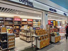 -胡志明新山一国际机场