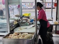 -红大哥水门鸡饭(總店)