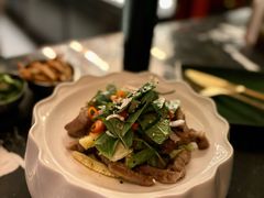 -FLAIR顶层餐厅酒吧(浦东丽思卡尔顿酒店)