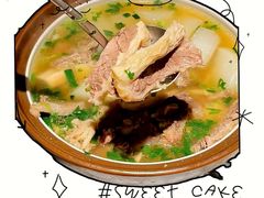 -炆艺乳鸽·煲仔饭大排档(望京来广营店)